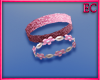 EC| Y2K Bracelets (L)