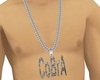 CoBrA necklaces rw