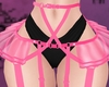 P! Harness - Pinkie