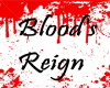 Blood's Reign Coven