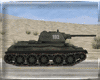 WR* T34 Tank