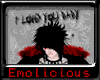 I Love You Baby