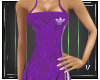  Purple Dress