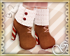 G- GingerB. Girl Boots