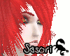 -Sasori- Custom Red 1/2