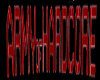 Army Of Hardcore Flag