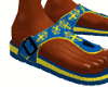 Sweden Flip Flops (M)