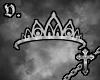 𝖛. tiara