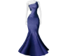 ~Grecian Gown Blue