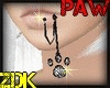 [ZD]PAW Jewelry