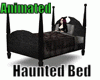 Haunted Bed