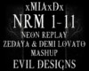 [M]NEON REPLAY MASHUP