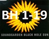 Black Hole Sun-Soundgard