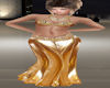 Belly Dancer Gold D