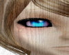 Rin Kagamine Eyes.