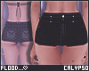 f [Calypso] Black