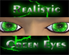 EmeraldGreen Eyes