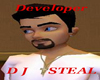Developer DJSTEAL