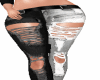 calça witte black