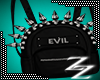 [Z]🛒 Evil backpack