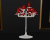 Animated Candle Stand