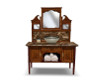 Texas Country Washstand