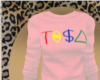 Light TISA Sweater