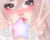 🌙 Star Candy Cotton