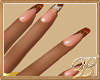DECORATED NAILS *A*