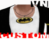 Custom Batman