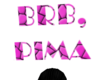 [W]BRB PIMA