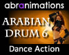 Arabian Drum 6 Dance