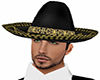 Mexico black hat