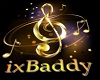 ixbaddy music room