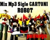Mix Mp3 Cartoni ROBOTAI