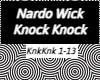 Nardo Wick - Knock Knock