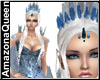 Crown Ice Queen North