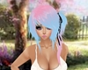 [Shu] Lexi pink & blue