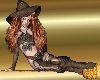 HALLOWEEN WITCH