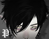 shiro black