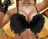 TOP CARNAVAL BLACK