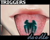 Tongue 🕷 Tatt v3