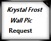 KrystalFrost Wall Pic