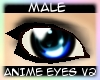 [v2] Anime Blue Eyes