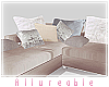 A* Seville Sectional Req