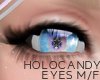 Bun! HoloCandy Eyes