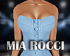 Blue Blouse