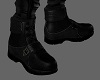 Fighter boots