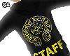 CH STAFF - DRV