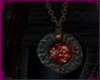 Ward/Malkin's Amulet